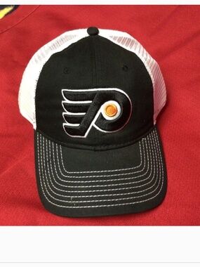 NHL Philadelphia Flyers new hat